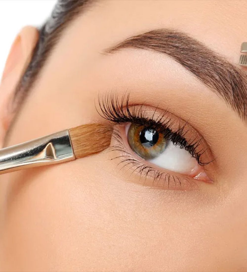 Eyebrow