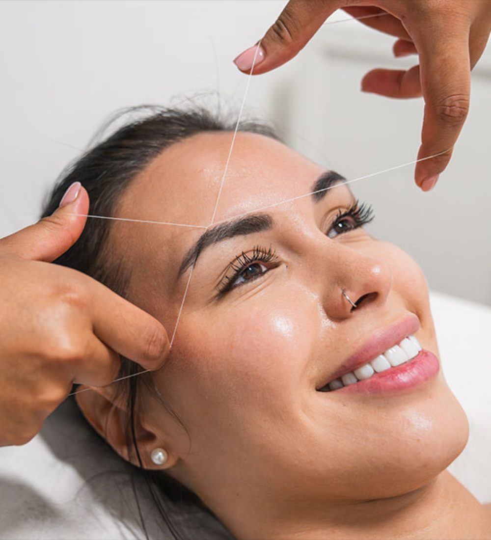 Threading